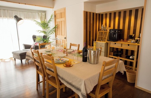 Haibara-gun Casa | 2 bedroom private vacation home in ????