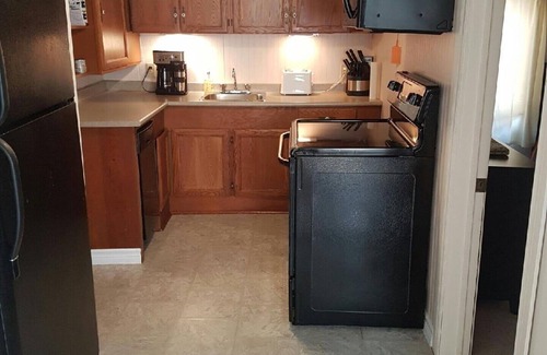 Harwich Casa | Propiedad de 2 dormitorios con vistas a RONDEAU BAY