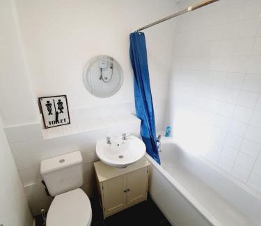 Rayleigh Apartamento | 2 Bedroom Rayleigh Apartment