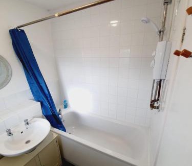 Rayleigh Apartamento | 2 Bedroom Rayleigh Apartment