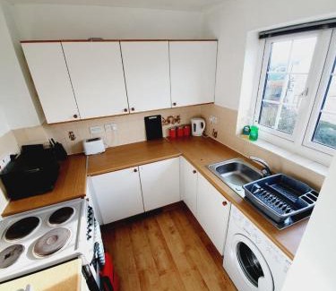 Rayleigh Apartamento | 2 Bedroom Rayleigh Apartment