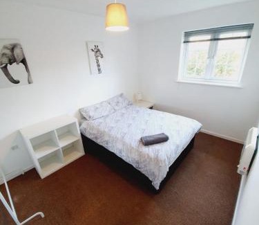 Rayleigh Apartamento | 2 Bedroom Rayleigh Apartment