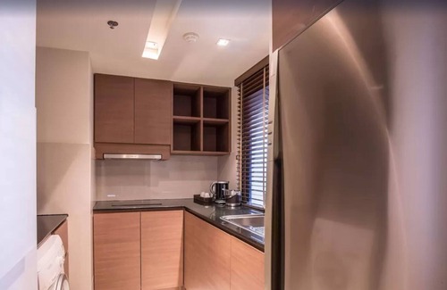 Bang Kaeo Apartamento | Residencia de 2 dormitorios - 1
