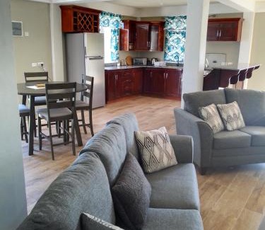 Vieille Case Apartamento | 2 Bedroom Residential Rental Unit