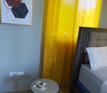 Vieille Case Apartamento | 2 Bedroom Residential Rental Unit