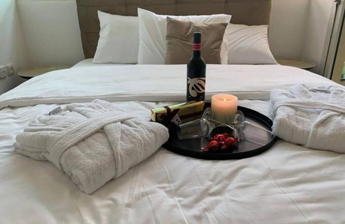 Caesarea Complejo | 2 bedroom resort in caesarea