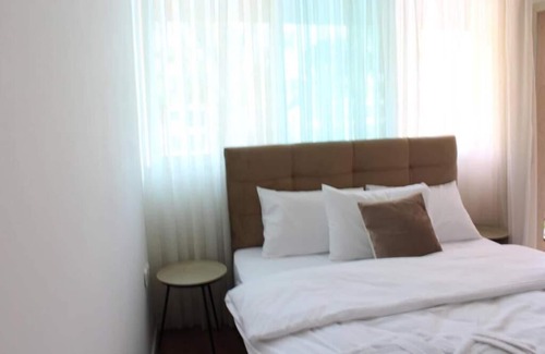 Caesarea Complejo | 2 bedroom resort in caesarea