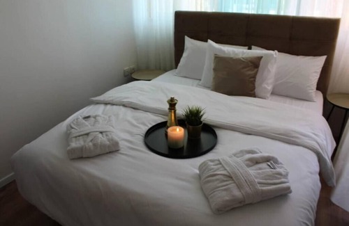 Caesarea Complejo | 2 bedroom resort in caesarea