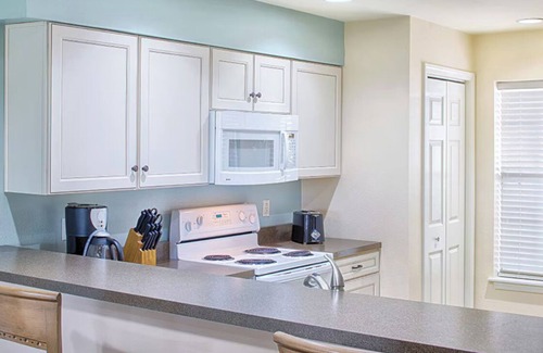 Branson Complejo | 2-bedroom resort in superb Branson with WiFi, fitness room, AC