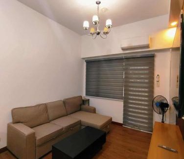 Barangay 76 Apartamento | 2 Bedroom resort style in Manila