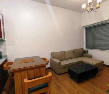Barangay 76 Apartamento | 2 Bedroom resort style in Manila
