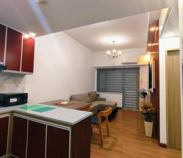 Barangay 76 Apartamento | 2 Bedroom resort style in Manila