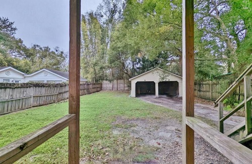 Avondale Casa | 2 Bedroom Retreat in Historic Avondale