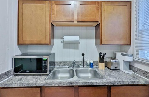 Avondale Casa | 2 Bedroom Retreat in Historic Avondale