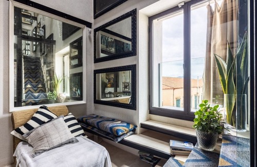 Castellammare Apartamento | 2 bedroom(s) Apartment near Palermo