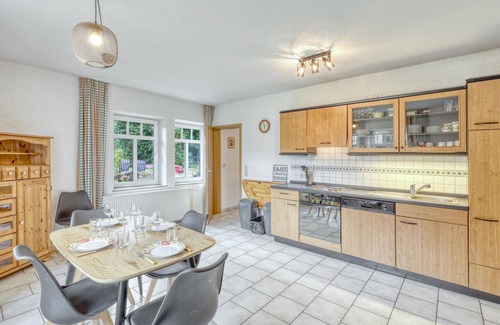 Quilitz Casa | 2 bedroom stunning home in Rankwitz OT Quilitz