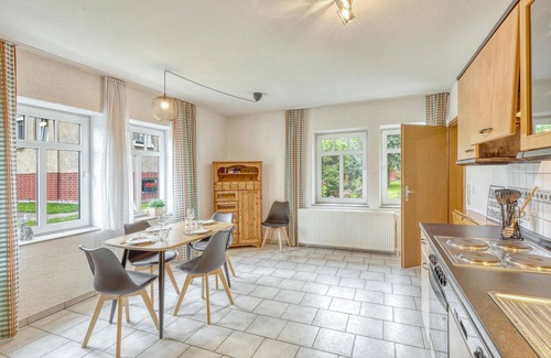 Quilitz Casa | 2 bedroom stunning home in Rankwitz OT Quilitz