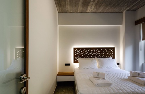 Mariou Villa | 2 Bedroom Sea View Villa South Rethymno by Delfus