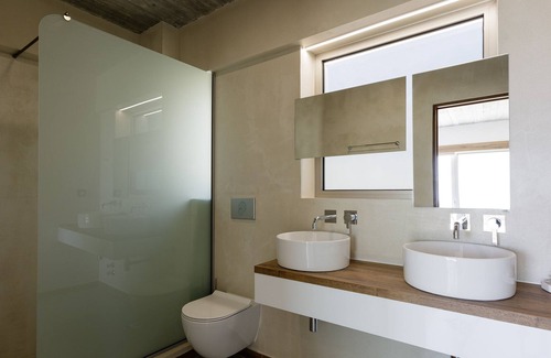 Mariou Villa | 2 Bedroom Sea View Villa South Rethymno by Delfus