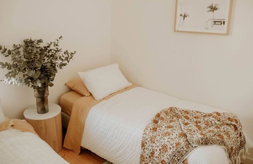 Moana Casa | 2 bedroom seaside unit