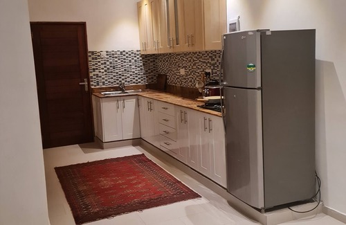 Ras Makamaiwe Apartamento | 2 bedroom Seaview apartment
