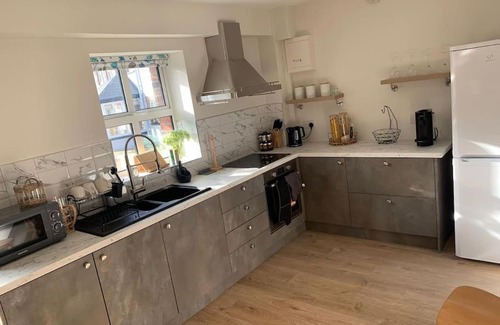 Barntown Apartamento | 2 Bedroom Self Catering Apartment