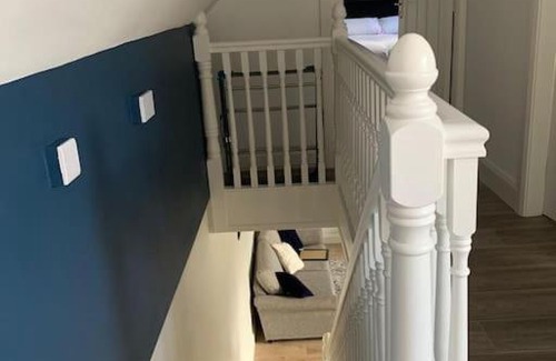 Barntown Apartamento | 2 Bedroom Self Catering Apartment