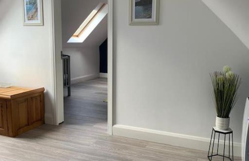 Barntown Apartamento | 2 Bedroom Self Catering Apartment