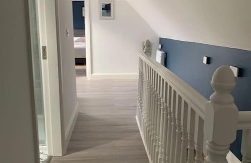 Barntown Apartamento | 2 Bedroom Self Catering Apartment