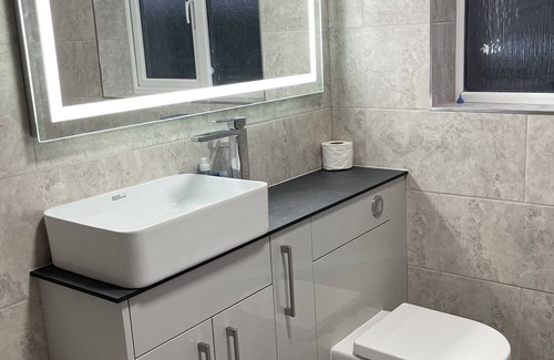 Boston Cabaña | 2 Bedroom Self Catering Accommodation