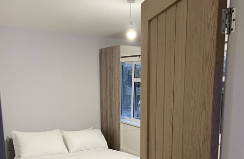 Boston Cabaña | 2 Bedroom Self Catering Accommodation