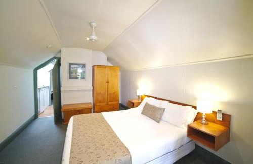 Soldiers Hill Apartamento | 2 Bedroom Self Contained Apartment With Spa