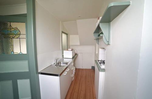 Soldiers Hill Apartamento | 2 Bedroom Self Contained Apartment With Spa