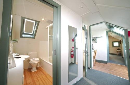 Soldiers Hill Apartamento | 2 Bedroom Self Contained Apartment With Spa