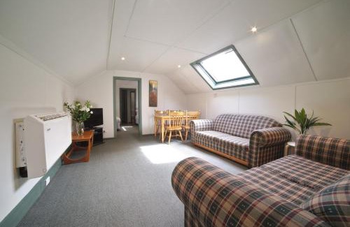 Soldiers Hill Apartamento | 2 Bedroom Self Contained Apartment With Spa