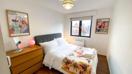 Shoreditch Apartamento | 2 bedroom Shoreditch home