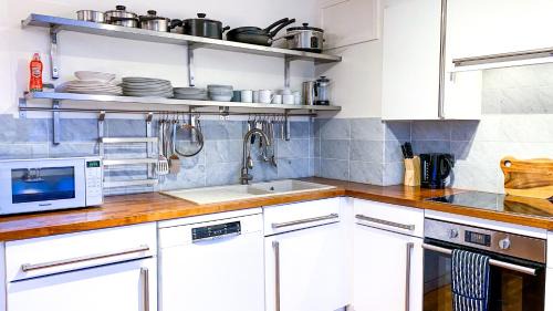 Shoreditch Apartamento | 2 bedroom Shoreditch home