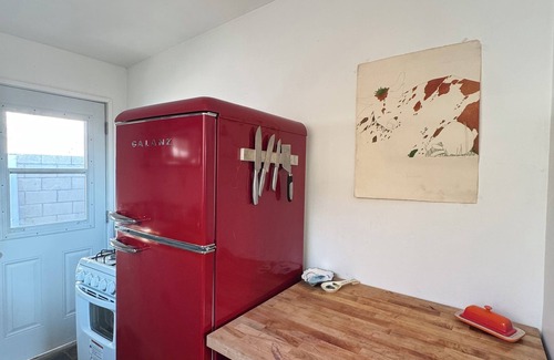Sunset Junction Casa | 2-bedroom Silverlake bungalow @ Sunset Junction
