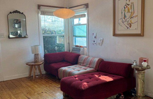 Sunset Junction Casa | 2-bedroom Silverlake bungalow @ Sunset Junction