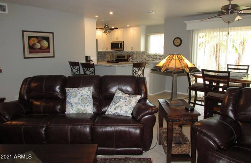 Cottonwood Apartamento | 2 Bedroom Single family 72925 by Houzlet