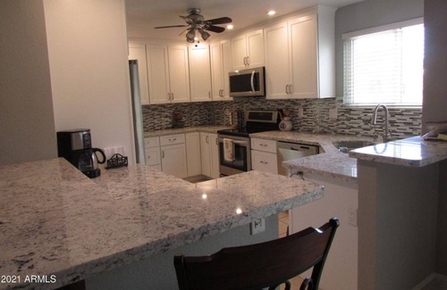 Cottonwood Apartamento | 2 Bedroom Single family 72925 by Houzlet