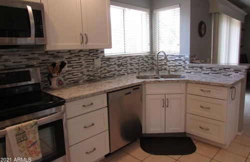 Cottonwood Apartamento | 2 Bedroom Single family 72925 by Houzlet
