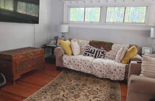 Seminole Heights Apartamento | 2 Bedroom Single family 442180 by Houzlet