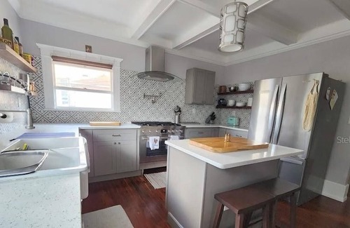 Seminole Heights Apartamento | 2 Bedroom Single family 442180 by Houzlet