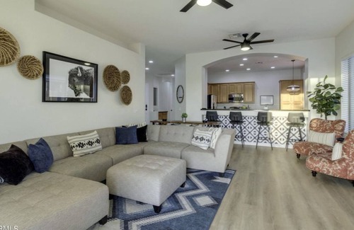 Seville Apartamento | 2 Bedroom Single family 72787 by Houzlet