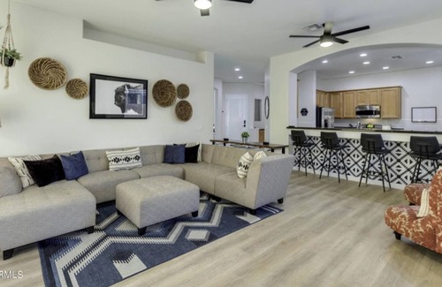 Seville Apartamento | 2 Bedroom Single family 72787 by Houzlet