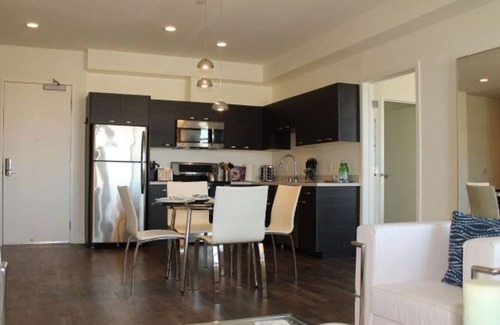 Balboa Park Apartamento | 2 Bedroom Single family L-560146 by Houzlet
