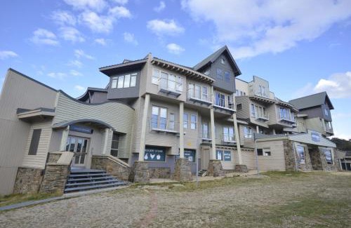 Hotham Heights Apartamento | 2 Bedroom Ski In Ski Out at Mount Hotham