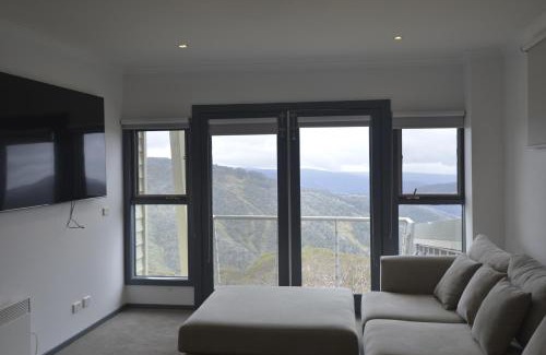 Hotham Heights Apartamento | 2 Bedroom Ski In Ski Out at Mount Hotham