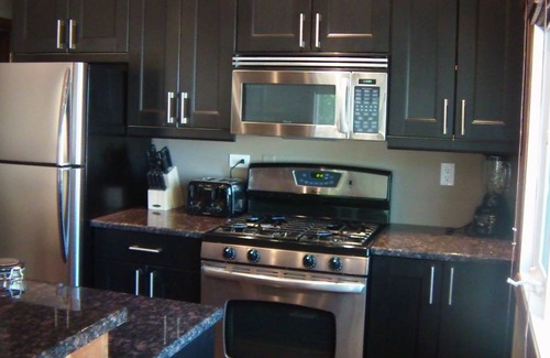 Delavan Lake Casa | ¡2 dormitorios para hasta 8 personas con deslizamiento de barco! Perros bienvenidos!
